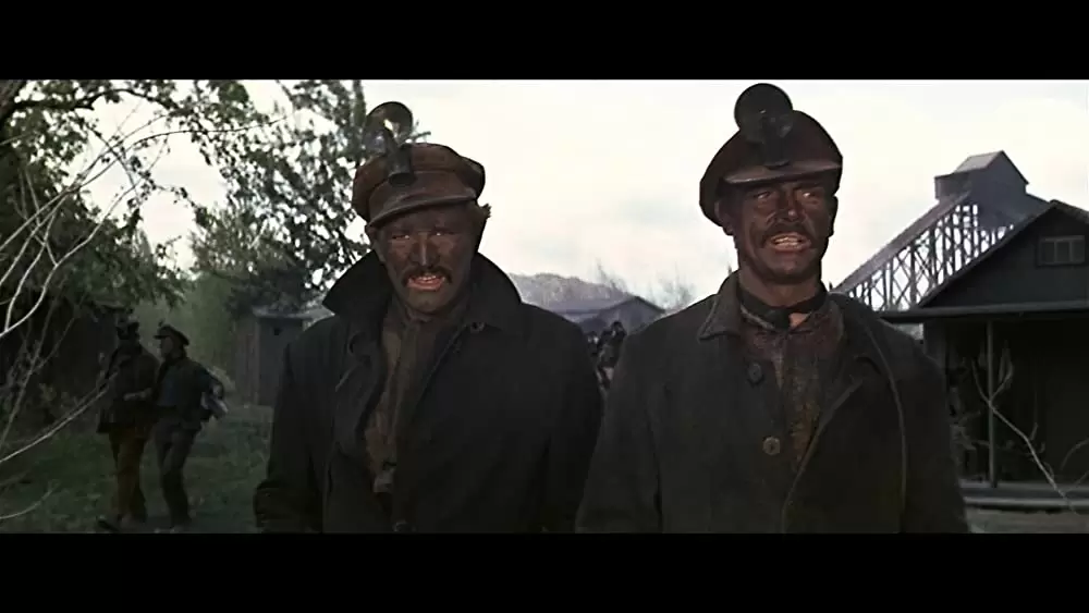 「男の闘い」の画像