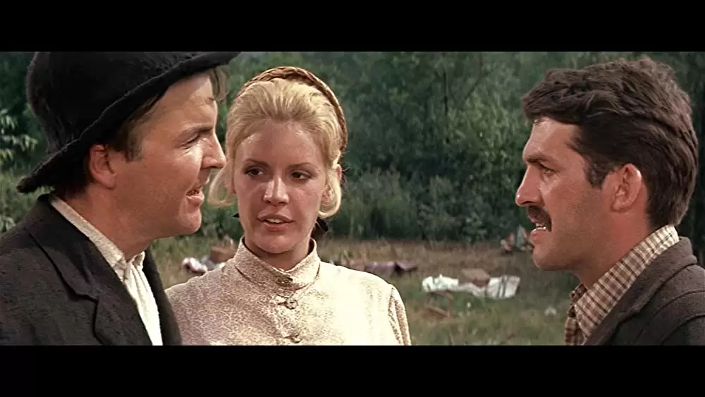 「男の闘い」の画像