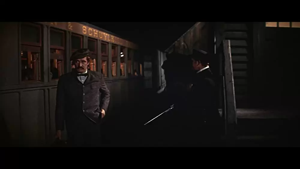 「男の闘い」の画像