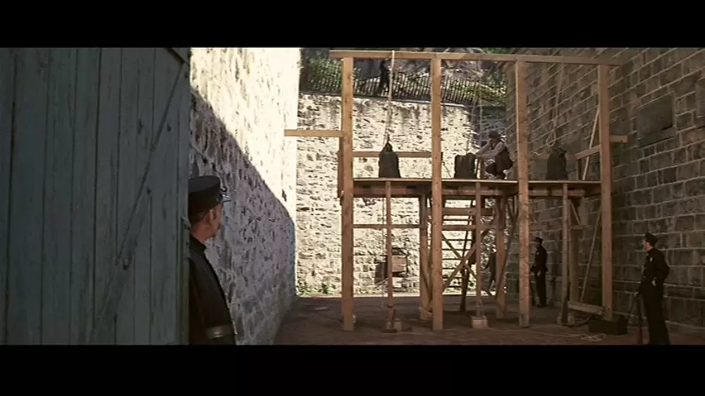 「男の闘い」の画像