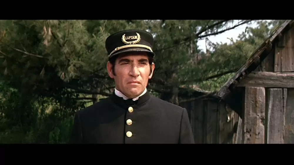 「男の闘い」フランク・フィンレイの画像