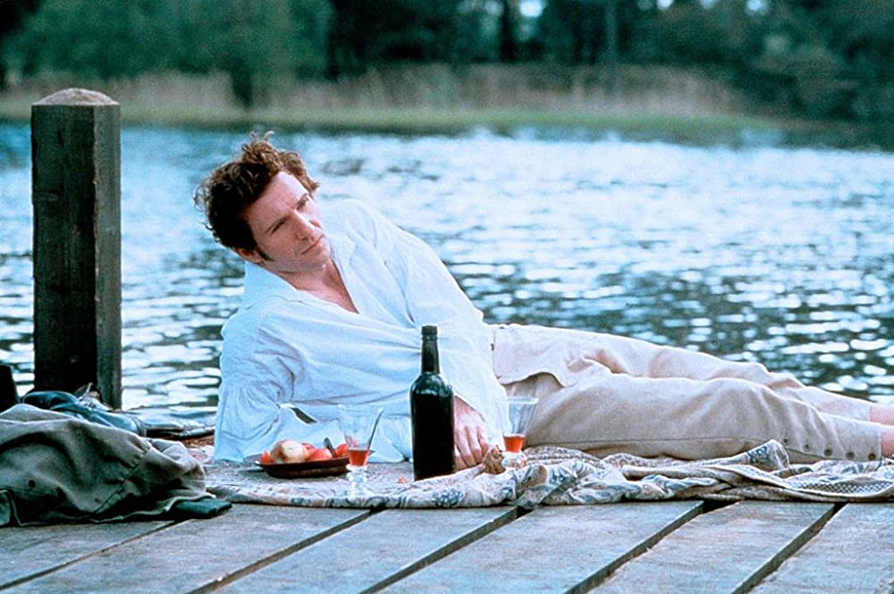 オネーギンの恋文の画像