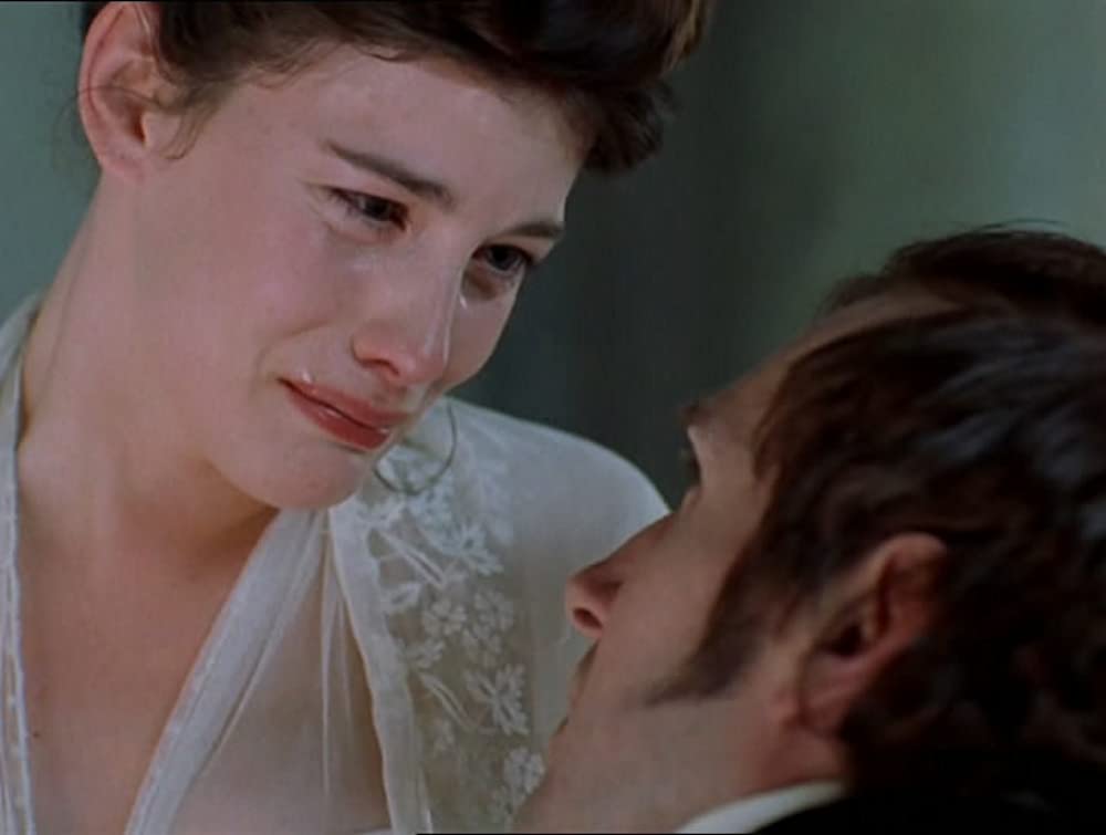 オネーギンの恋文の画像