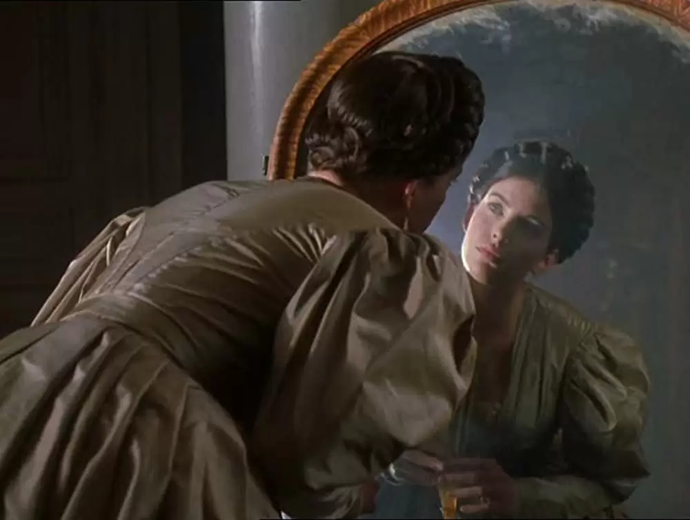 「オネーギンの恋文」リブ・タイラーの画像