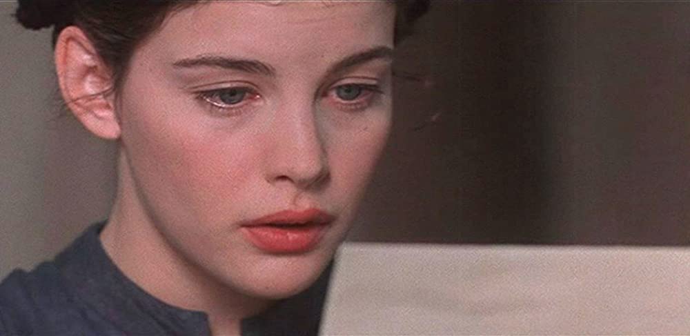 オネーギンの恋文の画像