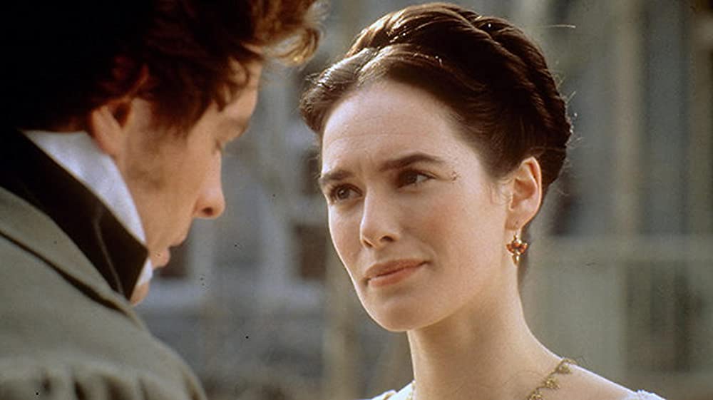 オネーギンの恋文の画像