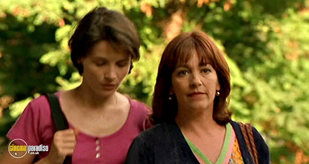 溺れゆく女の画像