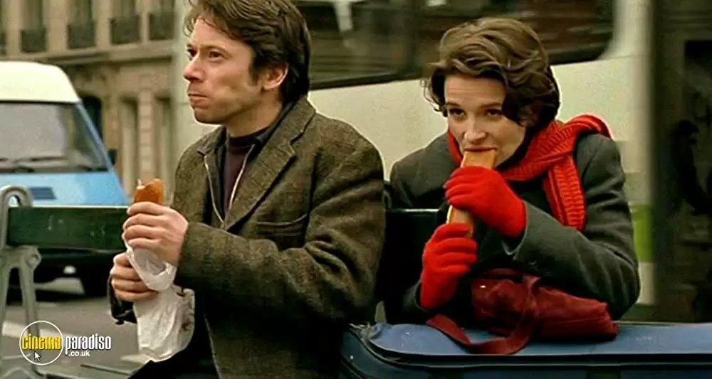 溺れゆく女の画像