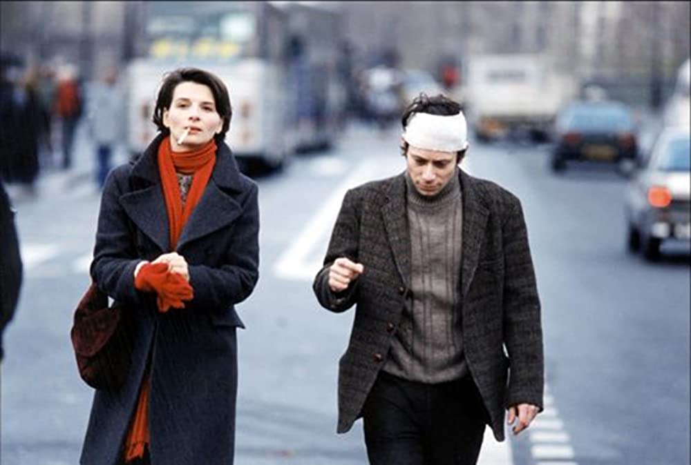 溺れゆく女の画像