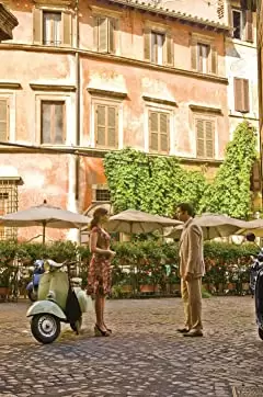 デュプリシティ 〜スパイは、スパイに嘘をつく〜の画像