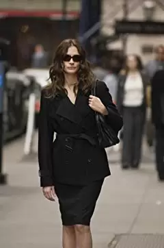 デュプリシティ 〜スパイは、スパイに嘘をつく〜の画像