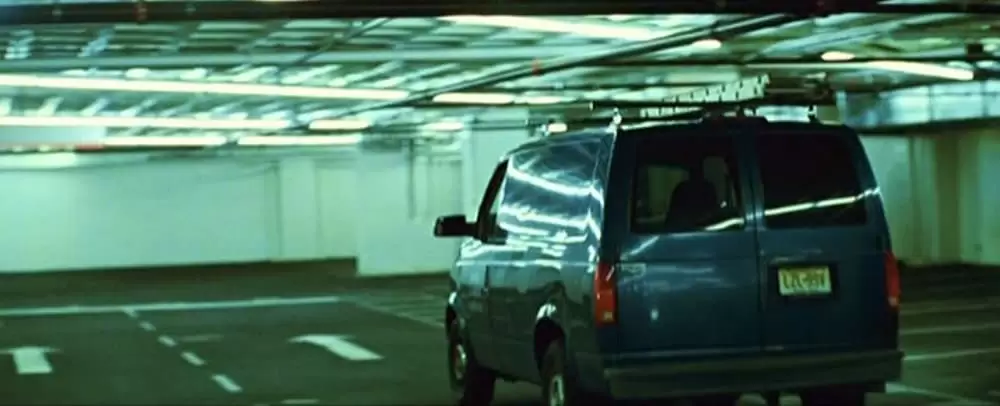 デュプリシティ 〜スパイは、スパイに嘘をつく〜の画像