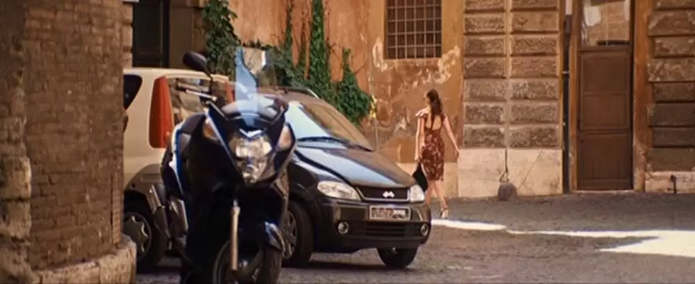 デュプリシティ 〜スパイは、スパイに嘘をつく〜の画像