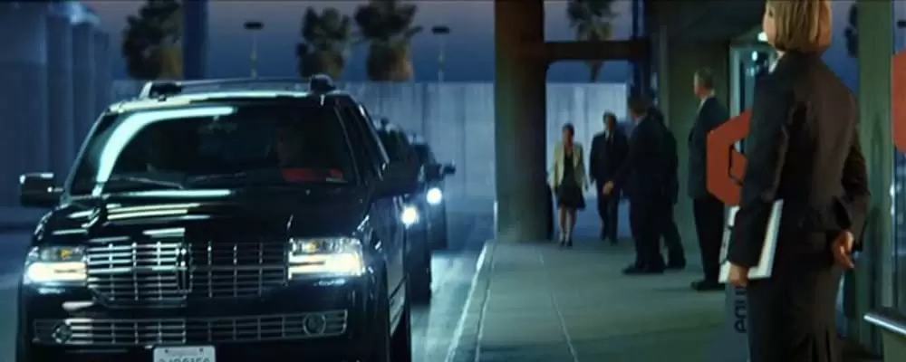 デュプリシティ 〜スパイは、スパイに嘘をつく〜の画像