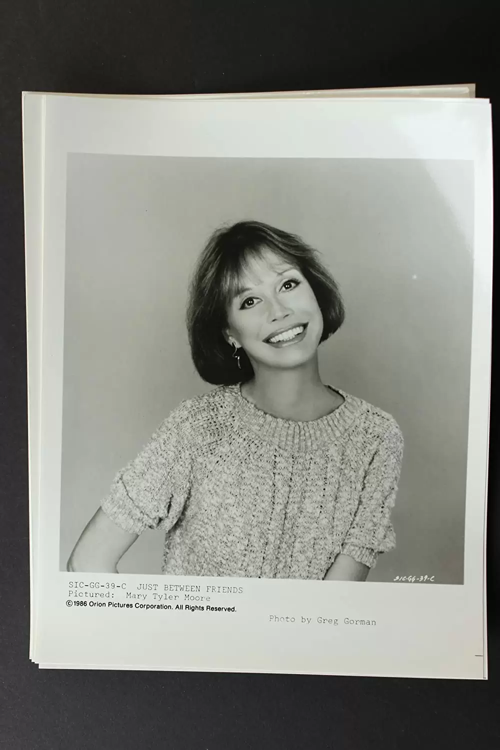 「女ざかり／ホリーとサンディ」メアリー・タイラー・ムーアの画像