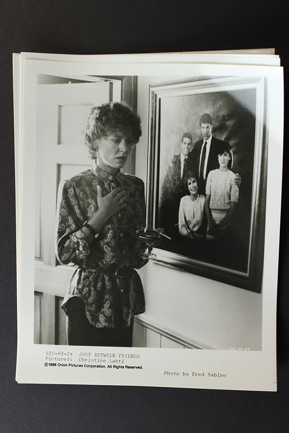 女ざかり／ホリーとサンディの画像