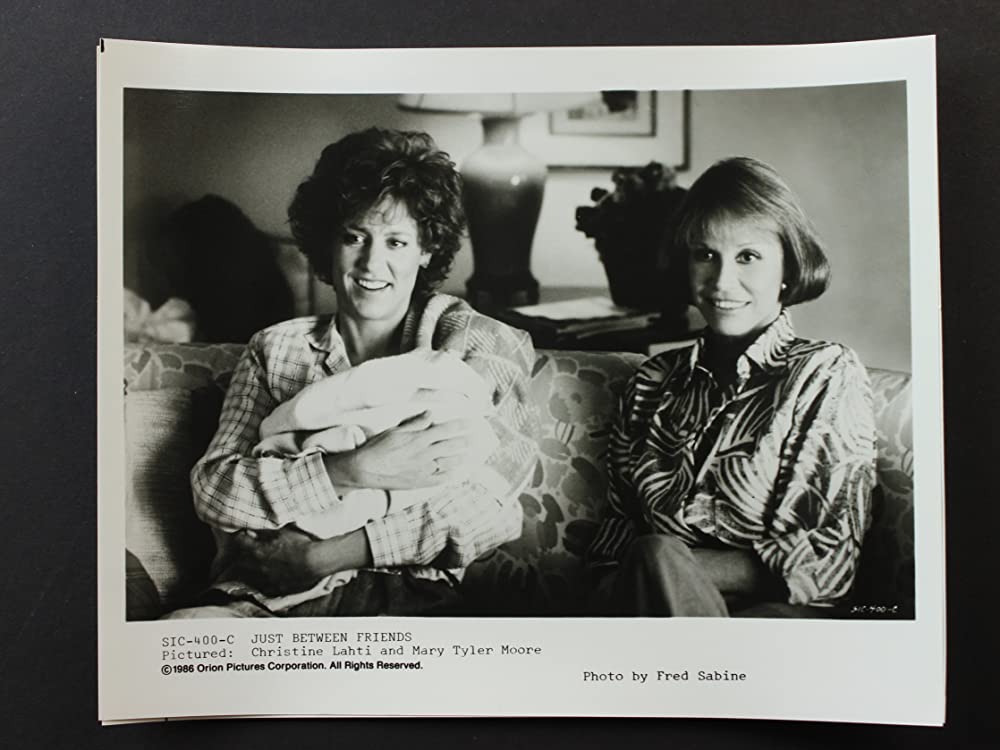 女ざかり／ホリーとサンディの画像