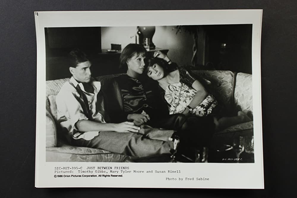 女ざかり／ホリーとサンディの画像