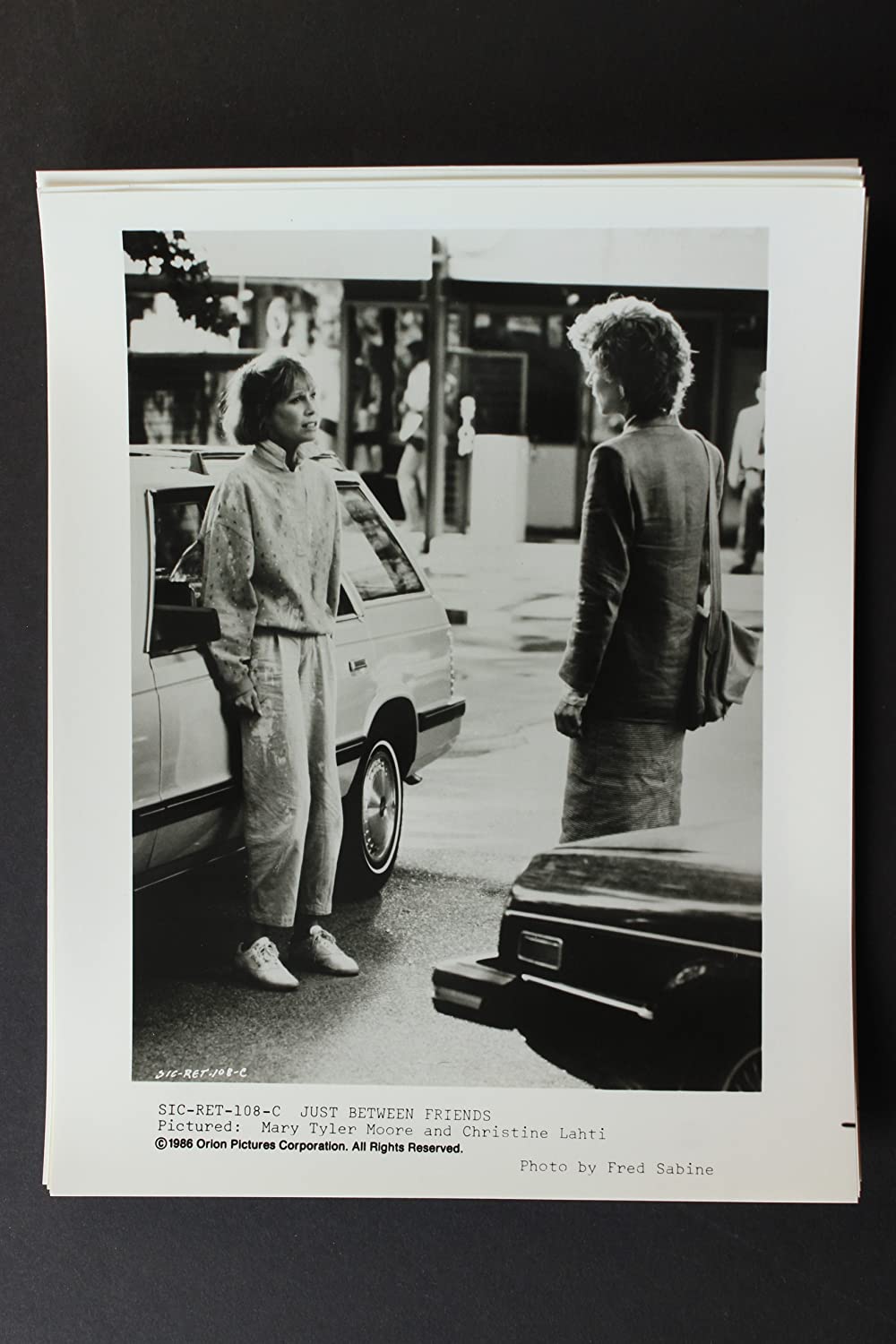 女ざかり／ホリーとサンディの画像