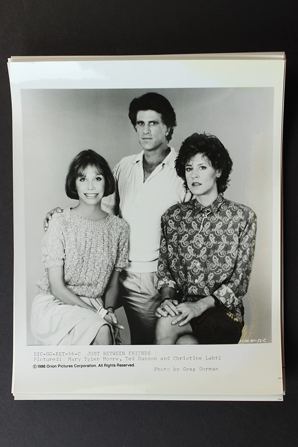 女ざかり／ホリーとサンディの画像