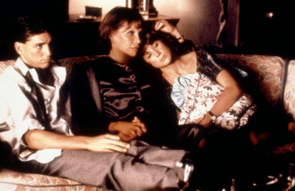 女ざかり／ホリーとサンディの画像