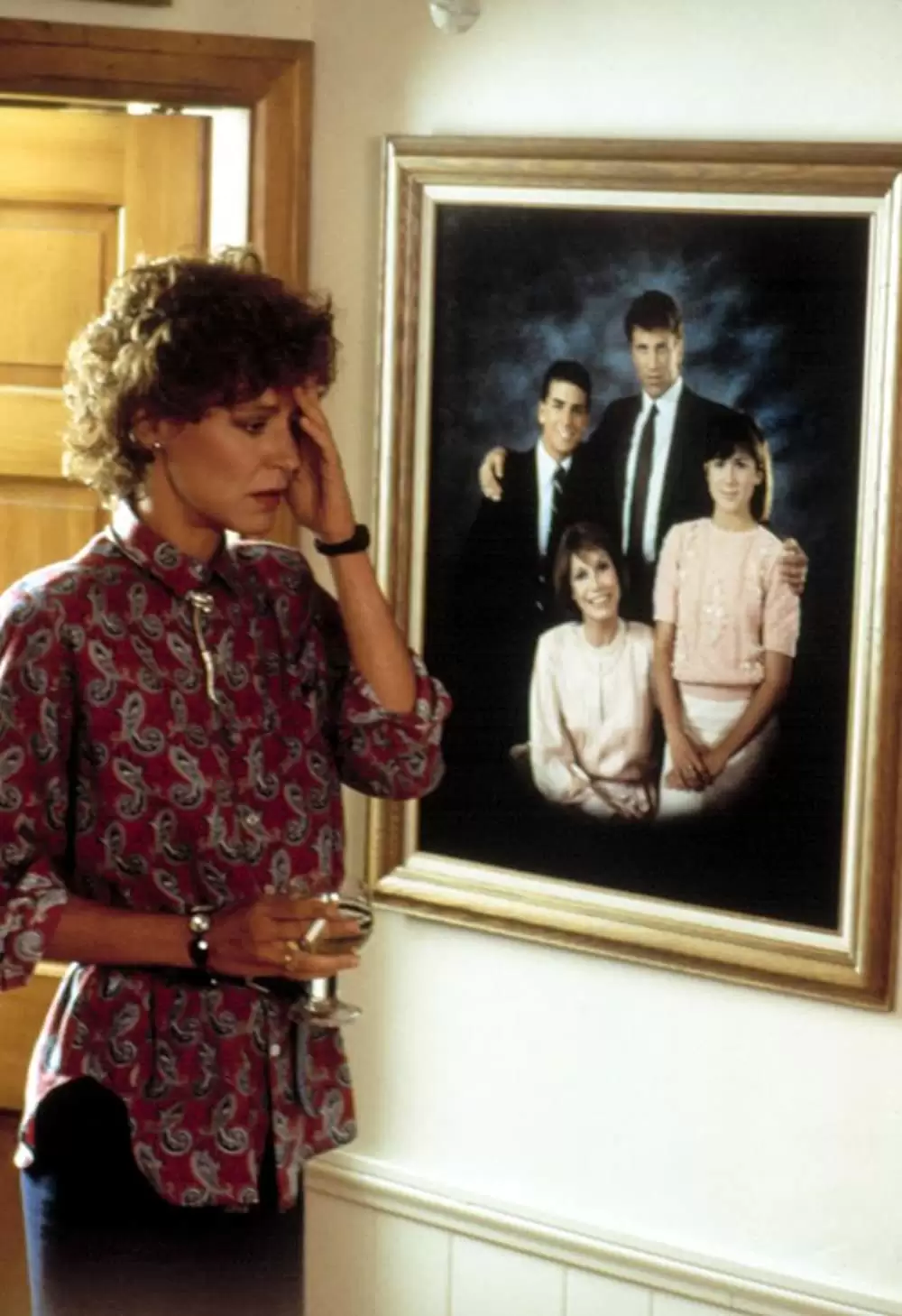 「女ざかり／ホリーとサンディ」クリスティーン・ラーチの画像