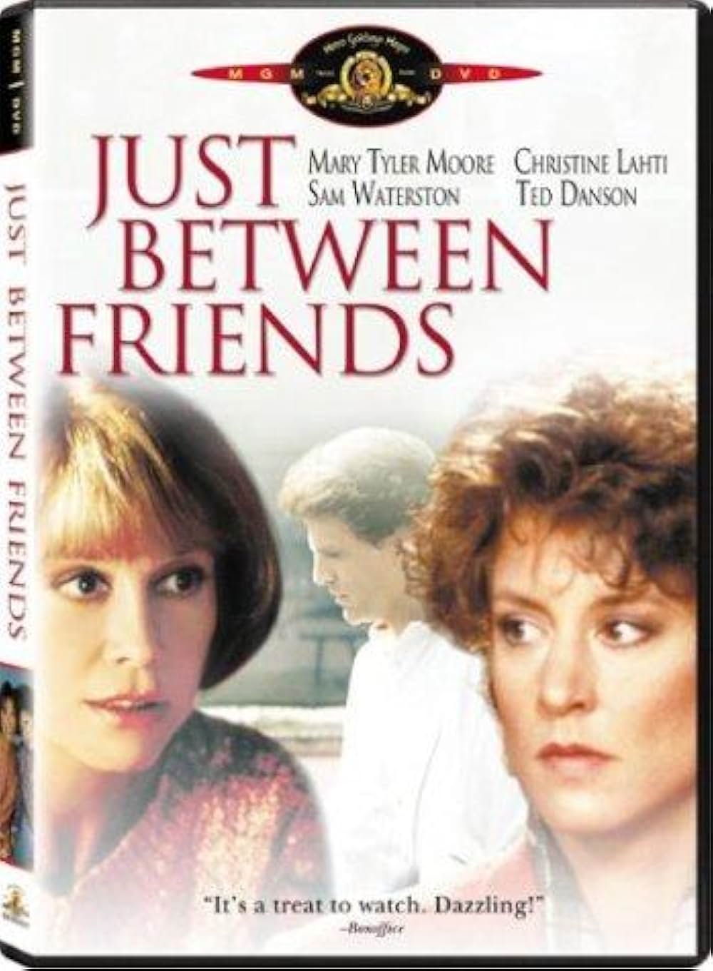 女ざかり／ホリーとサンディの画像