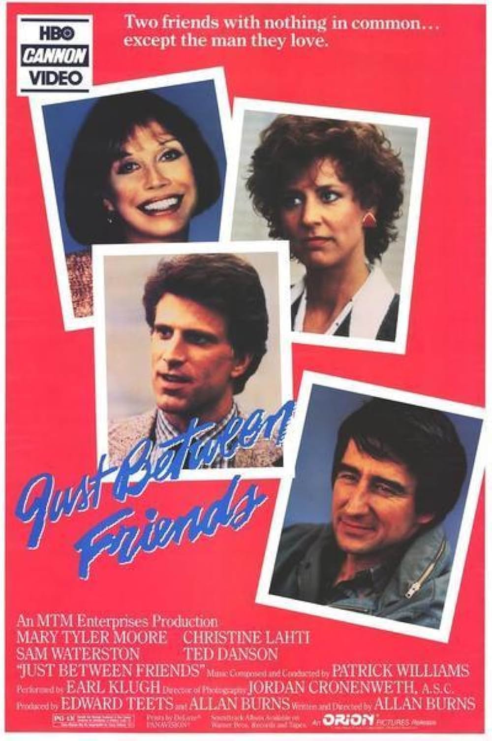 女ざかり／ホリーとサンディの画像