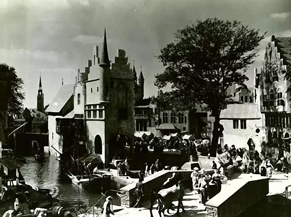 女だけの都の画像