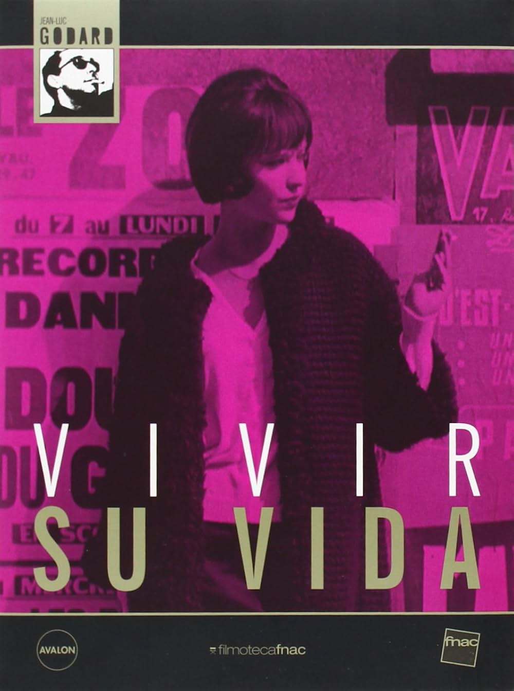 女と男のいる舗道の画像