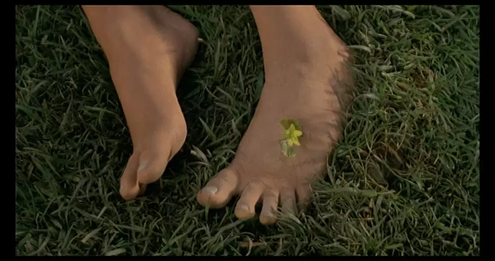 「怪人スワンプシング」ヘザー・ロックリアの画像