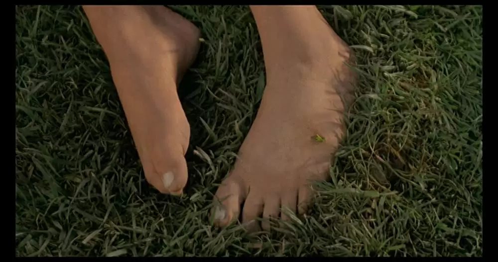 「怪人スワンプシング」ヘザー・ロックリアの画像