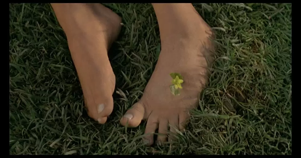 「怪人スワンプシング」ヘザー・ロックリアの画像