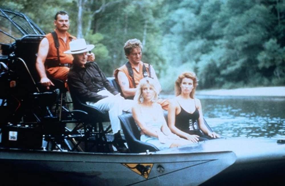 怪人スワンプシングの画像