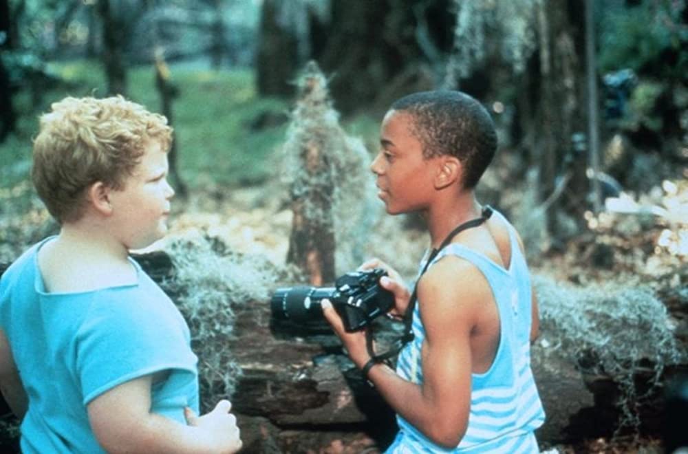 怪人スワンプシングの画像