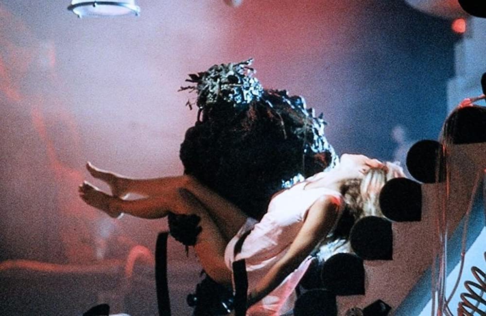 怪人スワンプシングの画像