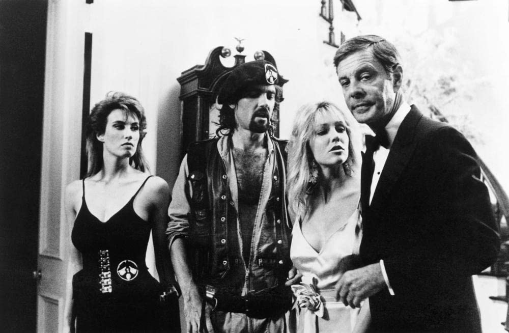 怪人スワンプシングの画像