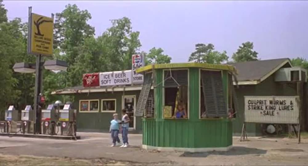 怪人スワンプシングの画像