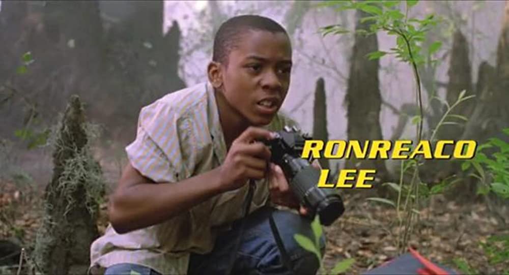 怪人スワンプシングの画像