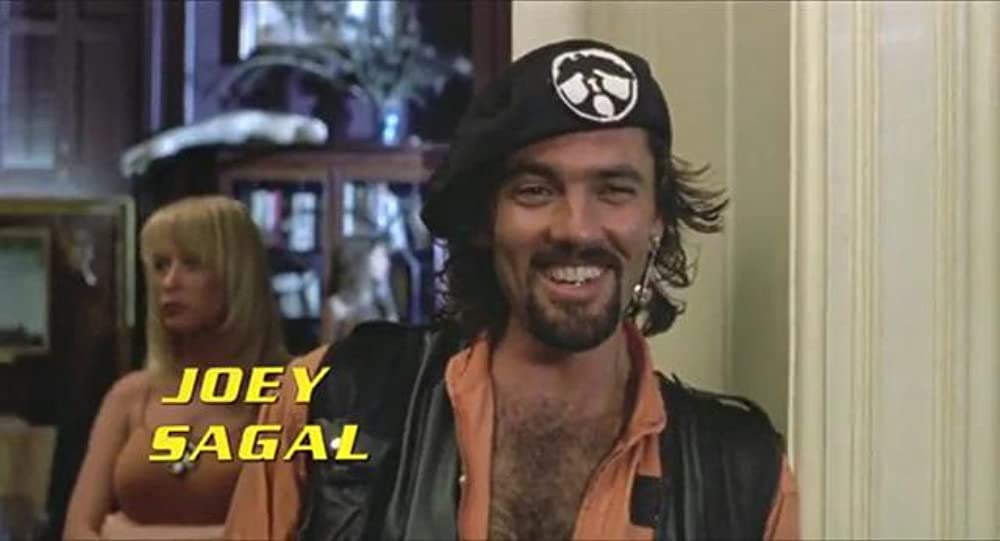 怪人スワンプシングの画像