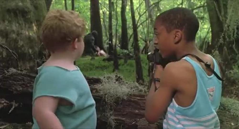 怪人スワンプシングの画像