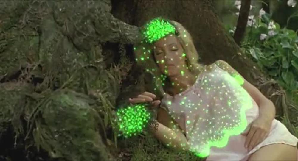 怪人スワンプシングの画像