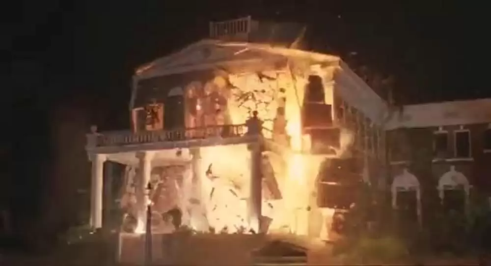 怪人スワンプシングの画像