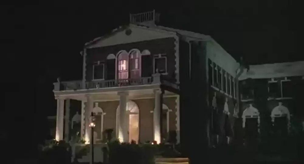 怪人スワンプシングの画像