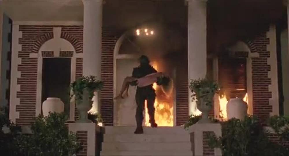 怪人スワンプシングの画像