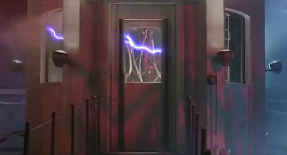 怪人スワンプシングの画像