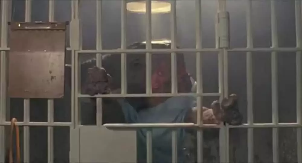 怪人スワンプシングの画像