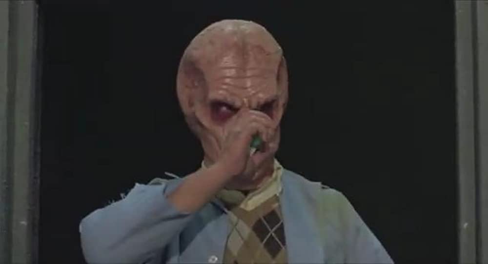 怪人スワンプシングの画像