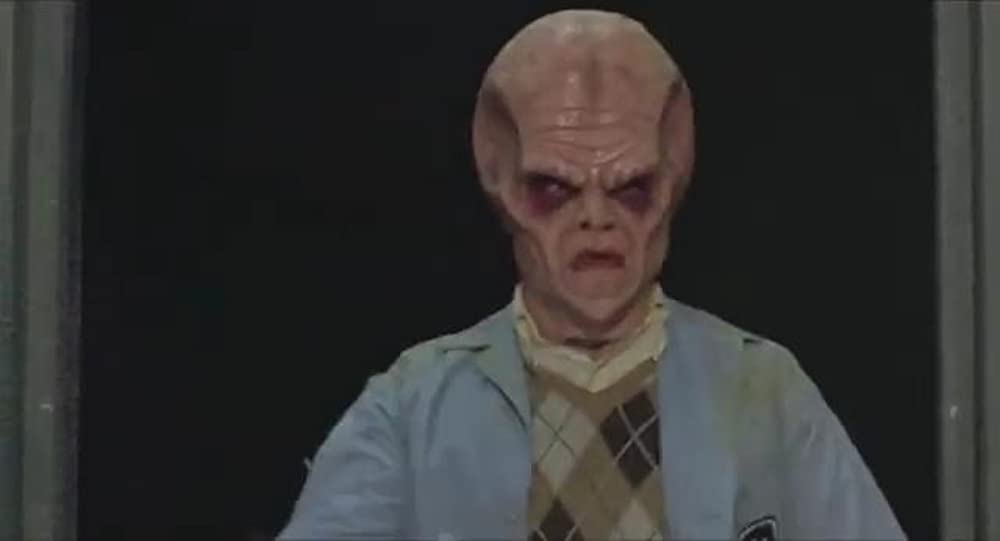 怪人スワンプシングの画像