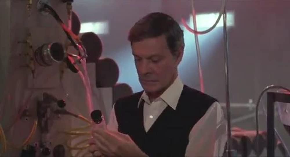 怪人スワンプシングの画像